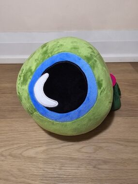 Jacksepticeye/Septic Sam Plush Collectible 9". Youtooz NWT